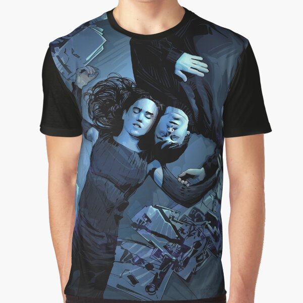 Item preview, Requiem For A Dream designed and sold by Nikita Abakumov.