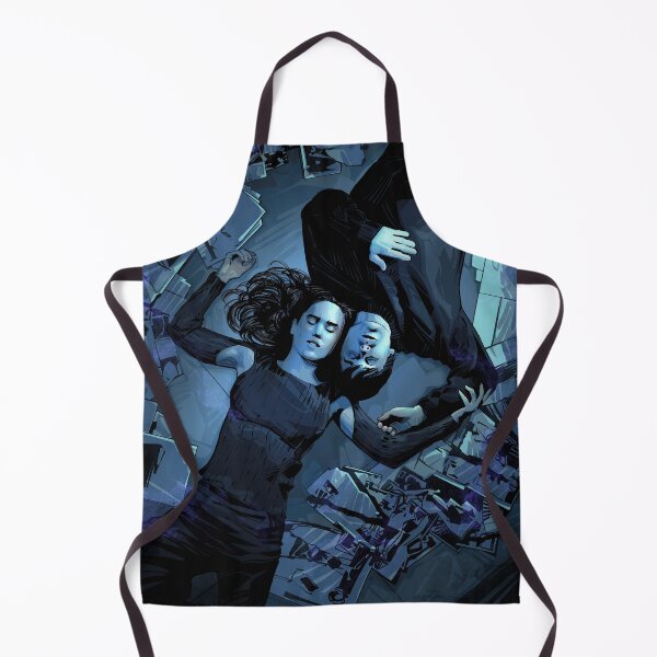 Item preview, Requiem For A Dream designed and sold by Nikita Abakumov.