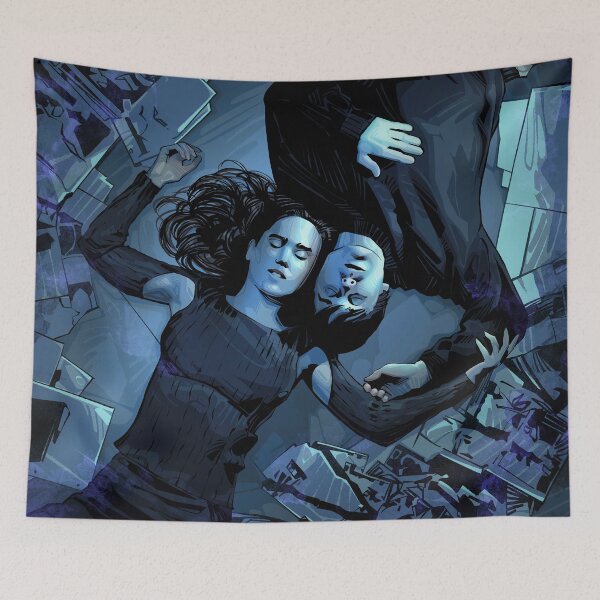Item preview, Requiem For A Dream designed and sold by Nikita Abakumov.