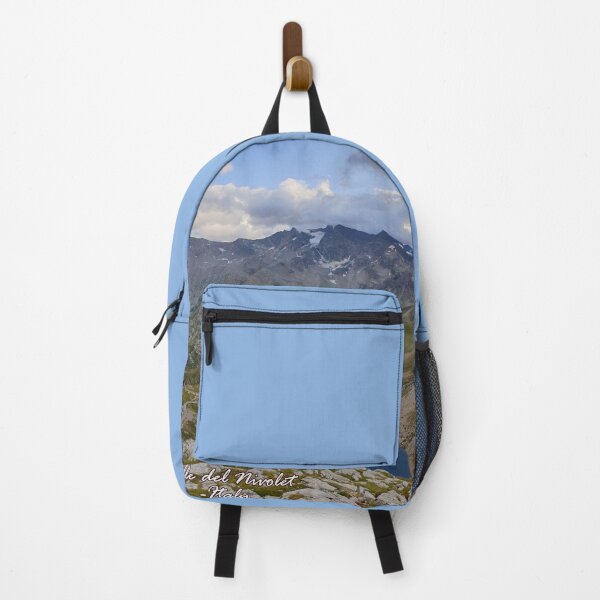 Item preview, Colle del Nivolet - Italy designed and sold by Vale-tvseries.