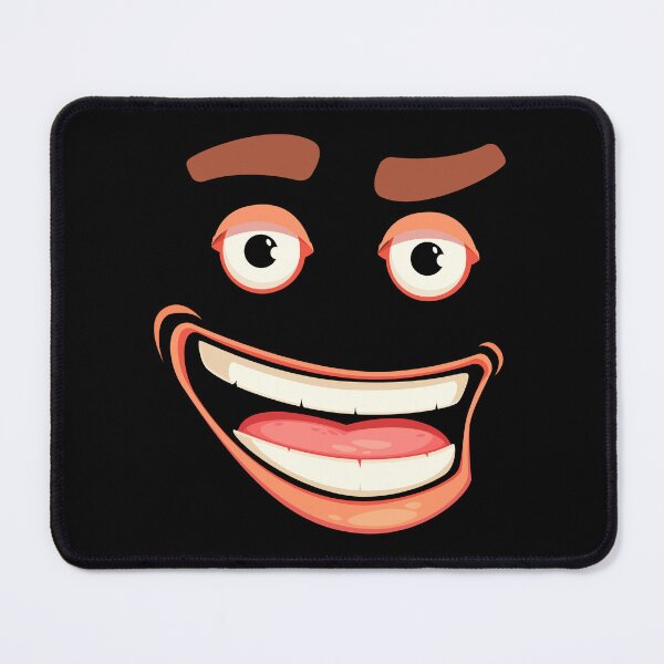 Item preview, Smile designed and sold by SmartStyle.