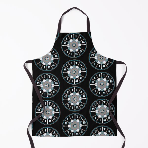 Item preview, Guitar Time | Electric Guitar | Acoustic Guitar | Design 2 by derickquince designed and sold by DerickQuince.