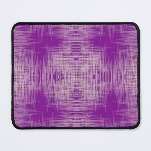 Item preview, Cross Hatch Purple designed and sold by StudioBoomBoom.