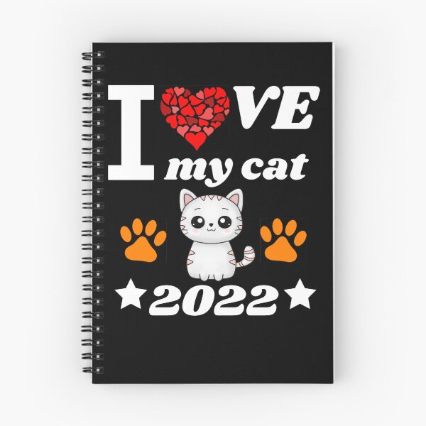 Item preview, Funny I Love My Cat,For Cat Lovers designed and sold by amifana.