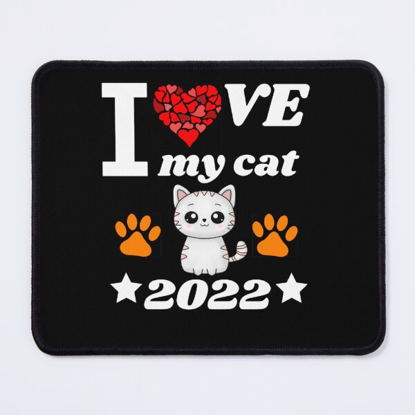 Item preview, Funny I Love My Cat,For Cat Lovers designed and sold by amifana.