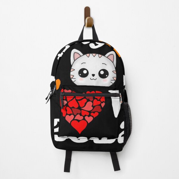 Item preview, Funny I Love My Cat,For Cat Lovers designed and sold by amifana.