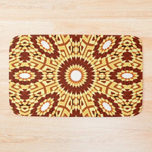 Item preview,   FUNNY AND SUNNY MODERN STAR ABSTRACT MOSAIC TRIBAL LINE PATTERNS3. designed and sold by Ralek.
