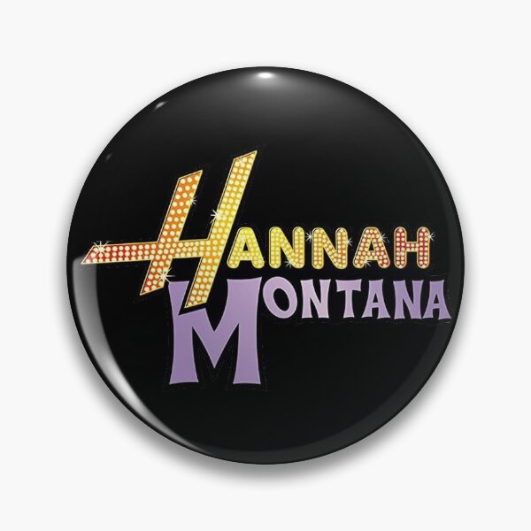Item preview, Hannah logo designed and sold by Songbird6345.