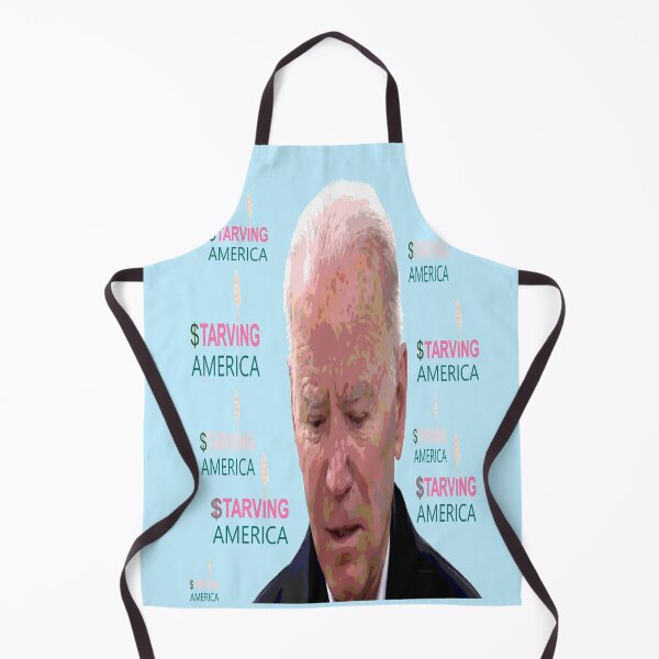 Item preview, Biden Starving America designed and sold by kristalcurt.