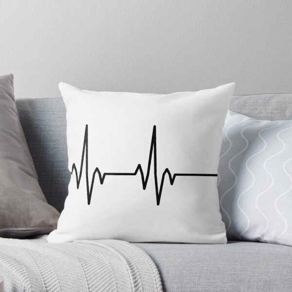 Item preview, Pulse - Heart Rate - Heart // Pulse - Heart - Heartbeat designed and sold by fabianb.
