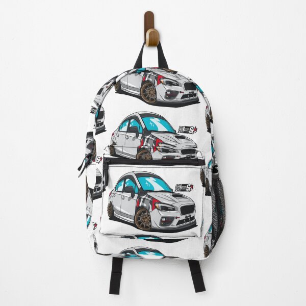 Item preview, Cartoon WRX (@josesbored) designed and sold by SprayPatrick.
