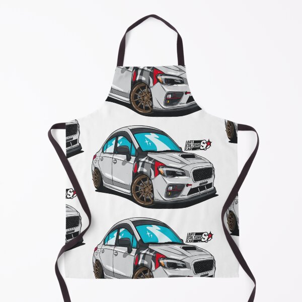 Item preview, Cartoon WRX (@josesbored) designed and sold by SprayPatrick.