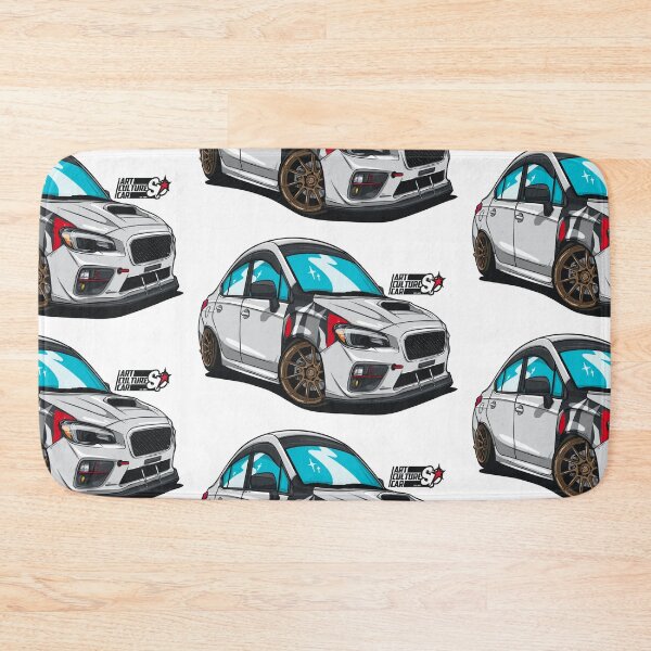 Item preview, Cartoon WRX (@josesbored) designed and sold by SprayPatrick.