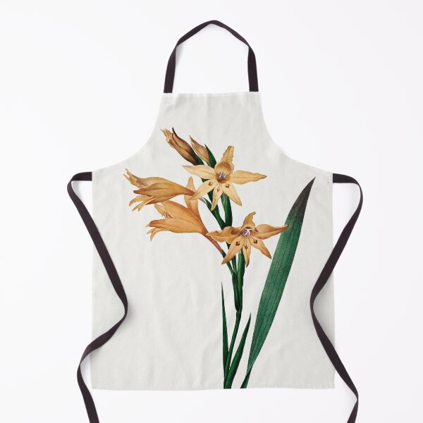 Item preview, Gladiolus by Pierre-Joseph Redouté - Great Arts designed and sold by InHerits.