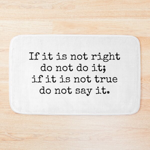 Item preview, Marcus Aurelius Quote designed and sold by The-Quote-House.