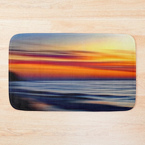 Item preview, Sunset Smooth designed and sold by Kathilee.