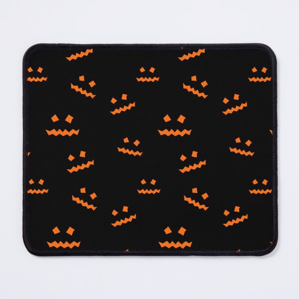 Item preview, halloween pattern designed and sold by cutecrazytshirt.