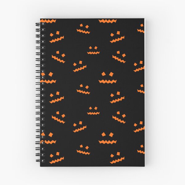 Item preview, patrón de halloween designed and sold by cutecrazytshirt.
