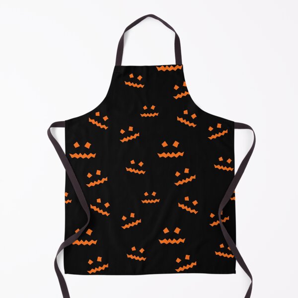 Item preview, halloween pattern designed and sold by cutecrazytshirt.