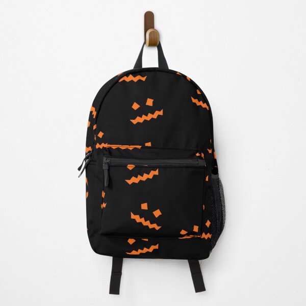 Item preview, halloween pattern designed and sold by cutecrazytshirt.