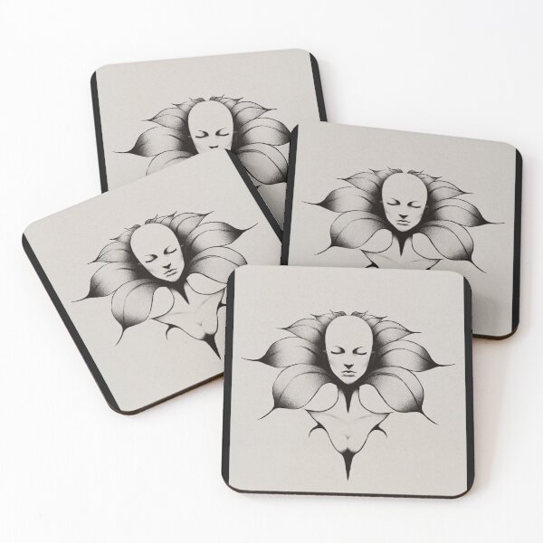 Item preview, the blooming women designed and sold by XJESHX.