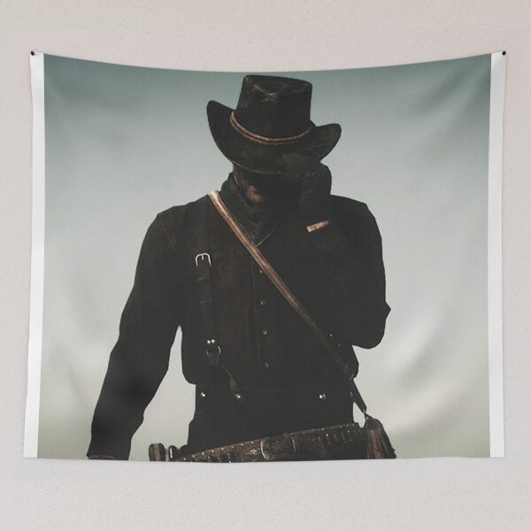Item preview, cool cowboy designed and sold by lettiewilliams.