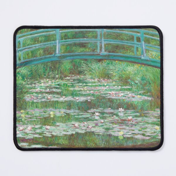 Item preview, Japanese Footbridge designed and sold by TacticTees.