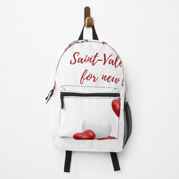 Item preview, saint valentine's day for new lovers designed and sold by SENMARO100.