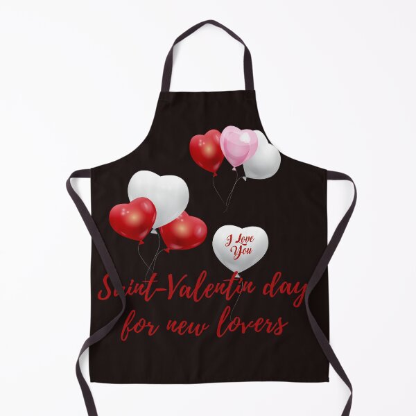 Item preview, saint valentine's day for new lovers designed and sold by SENMARO100.