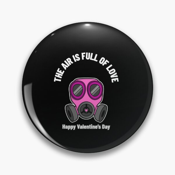 Item preview, The Air Is Full Of Love, Love Me 6ft Away designed and sold by SportyDogShop.