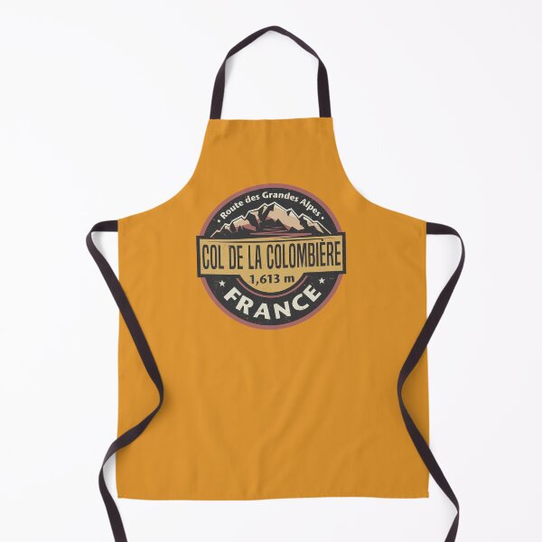 Item preview, Col de la Colombière, Route des Grandes Alpes designed and sold by studio838.