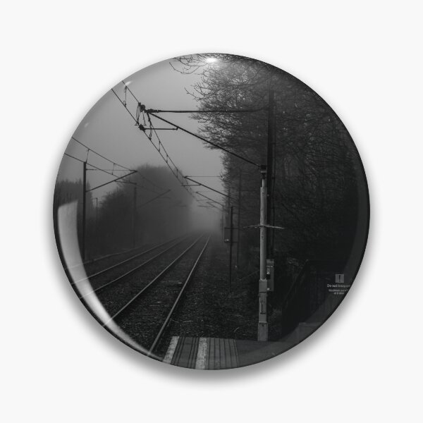 Item preview, Fog On The Tyne (Metro) designed and sold by axp7884.