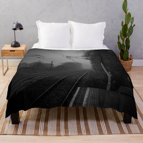 Item preview, Fog On The Tyne (Metro) designed and sold by axp7884.