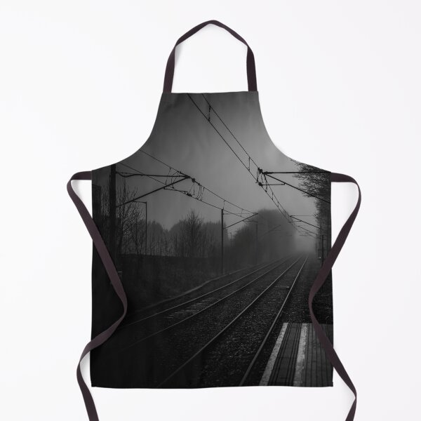 Item preview, Fog On The Tyne (Metro) designed and sold by axp7884.
