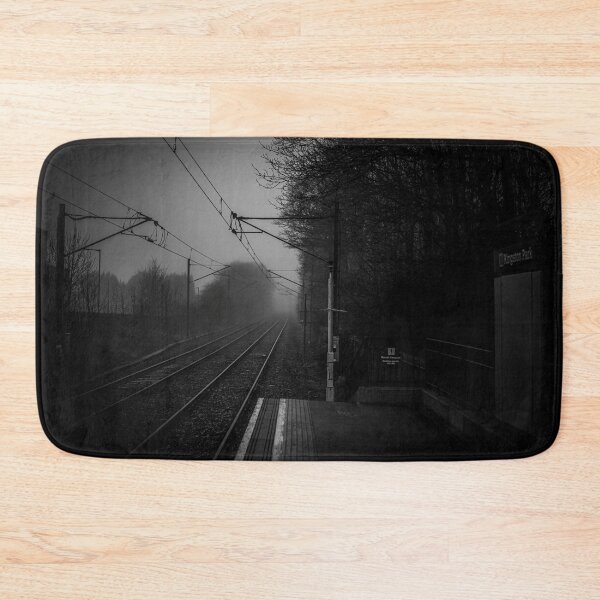 Item preview, Fog On The Tyne (Metro) designed and sold by axp7884.
