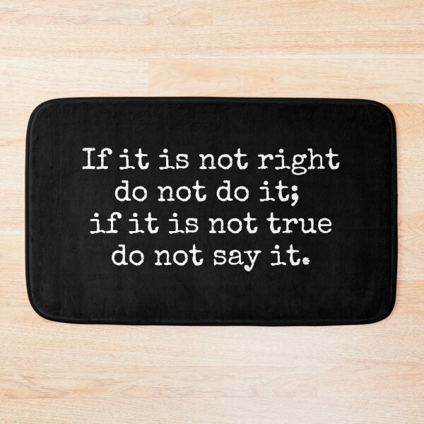 Item preview, Marcus Aurelius Quote designed and sold by The-Quote-House.