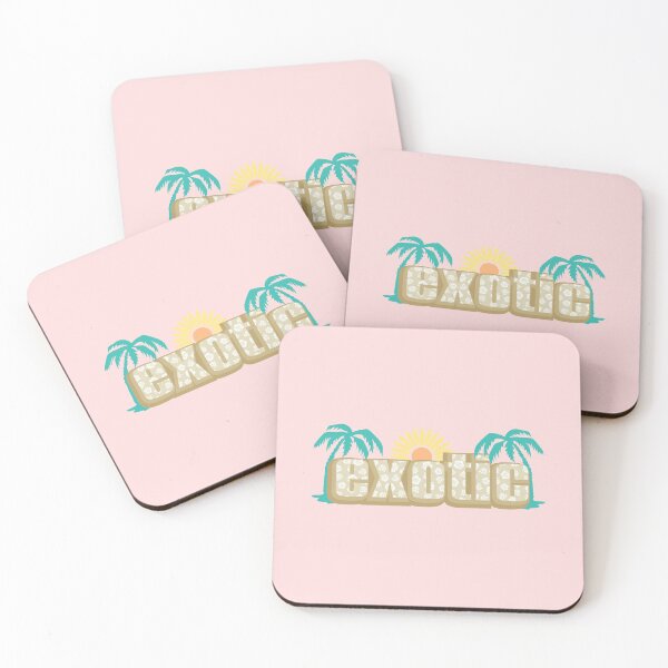 Item preview, Exotic sun designed and sold by MKBL.