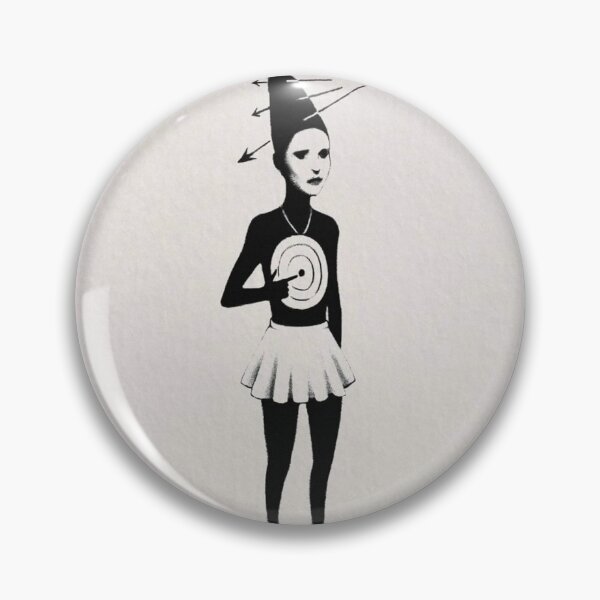Item preview, bad aim cupid !!! designed and sold by XJESHX.