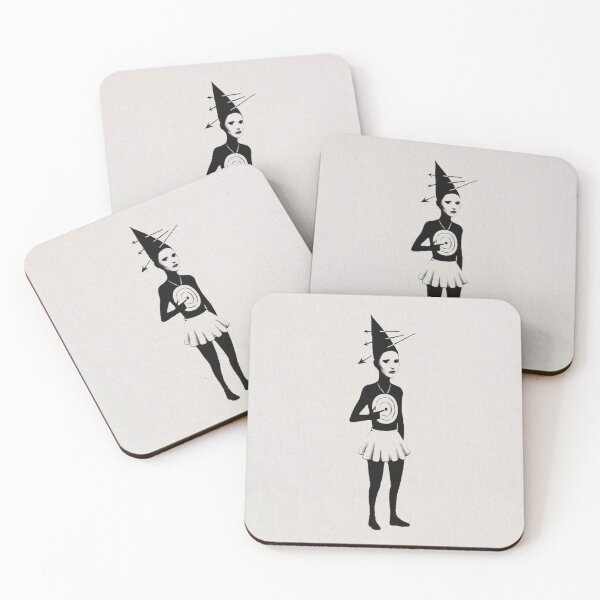 Item preview, bad aim cupid !!! designed and sold by XJESHX.