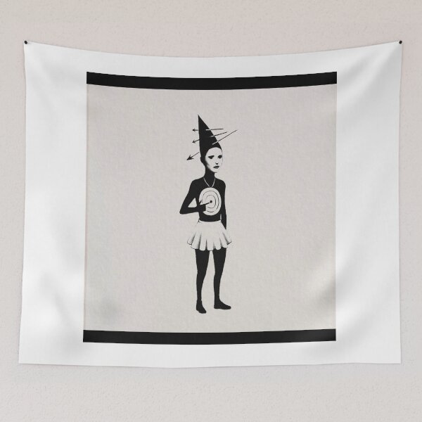 Item preview, bad aim cupid !!! designed and sold by XJESHX.
