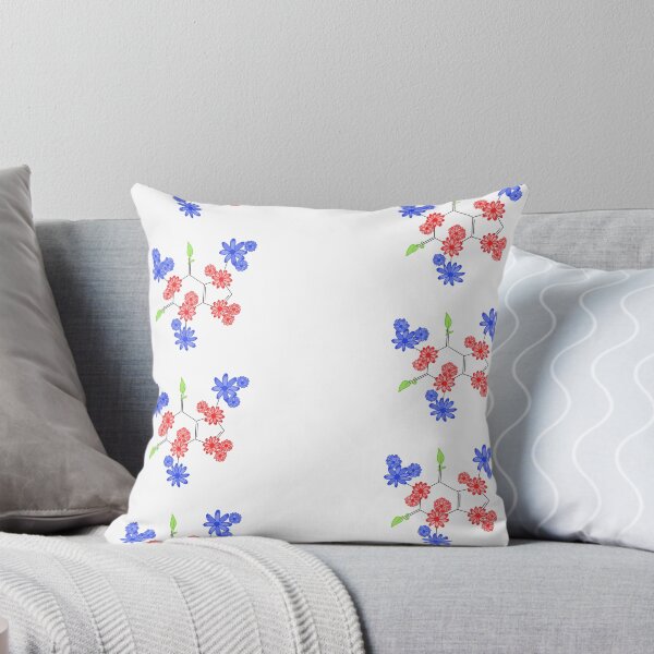 Item preview, Caffeine - Flowers designed and sold by ECKDesign.