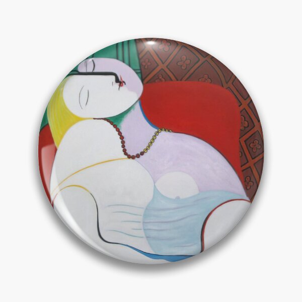 Item preview, The Dream by Rose Maynard Barton designed and sold by ReimagineStore.