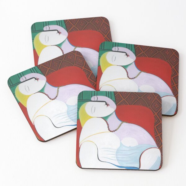 Item preview, The Dream by Rose Maynard Barton designed and sold by ReimagineStore.