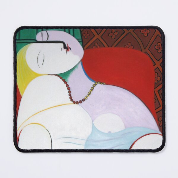 Item preview, The Dream by Rose Maynard Barton designed and sold by ReimagineStore.