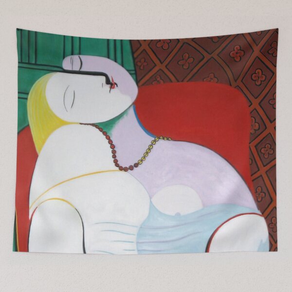 Item preview, The Dream by Rose Maynard Barton designed and sold by ReimagineStore.