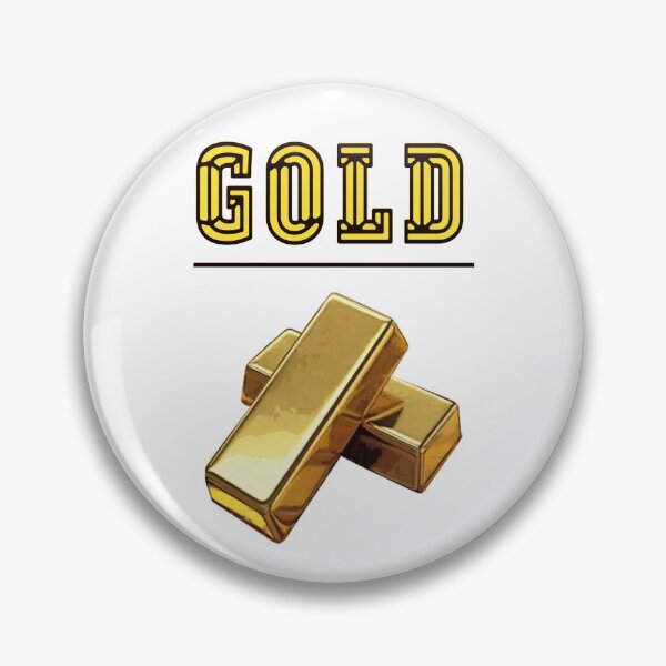 Item preview, Gold bar  designed and sold by SawNamu.