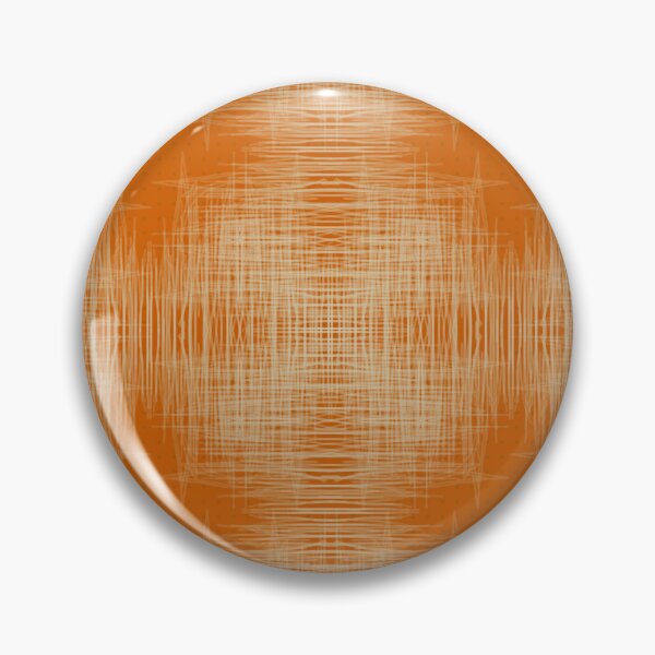Item preview, Cross Hatch Tangerine designed and sold by StudioBoomBoom.