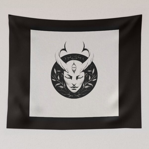 Item preview, hell women designed and sold by XJESHX.