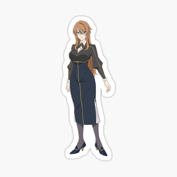 Tensai Ouji Stickers for Sale