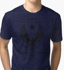Spartan II Training Program Tri-blend T-Shirt